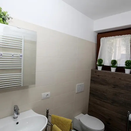 Apartment Bellavista