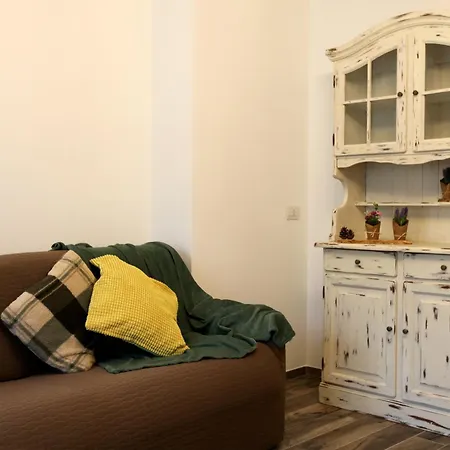 Bellavista Apartment