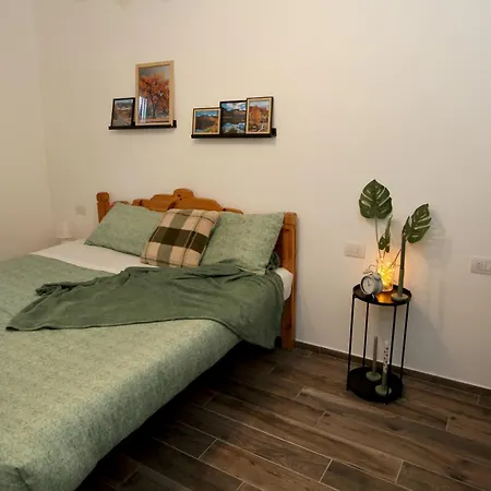Bellavista Apartment *
