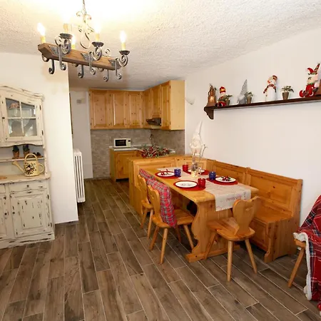 Bellavista Apartment