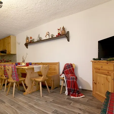 Apartment Bellavista