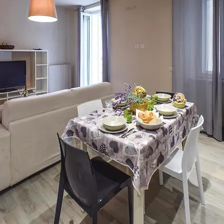 Bellavista Apartment Desenzano del Garda