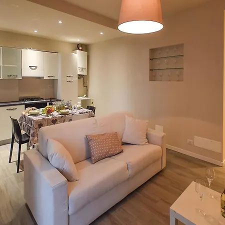 Apartment Bellavista Desenzano del Garda