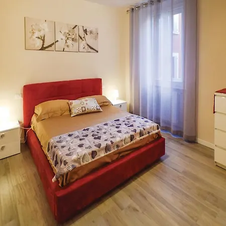 Bellavista Apartment *