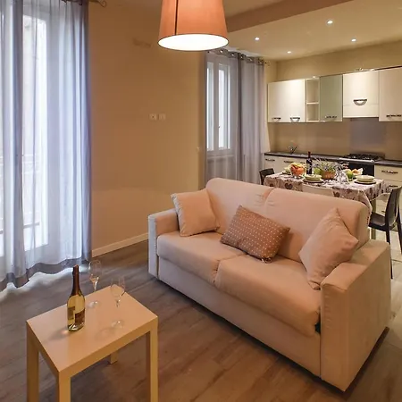 Bellavista Apartment Desenzano del Garda