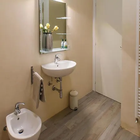 Apartment Bellavista